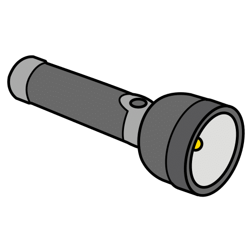 torch