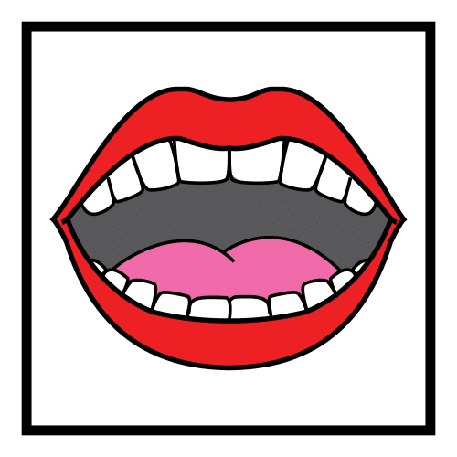 speech therapy