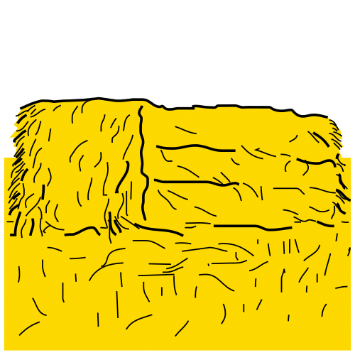 straw
