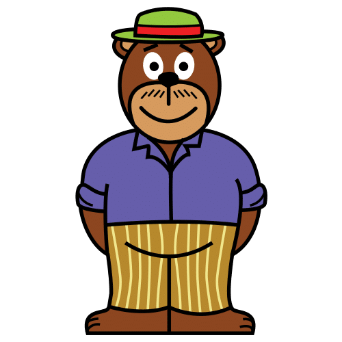 Father Bear