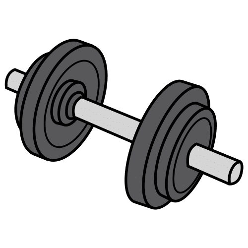 weights