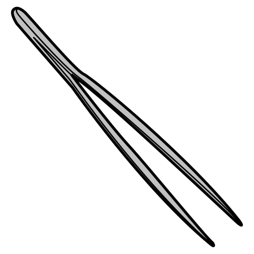 tweezer