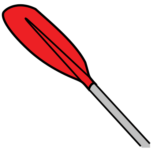 oar