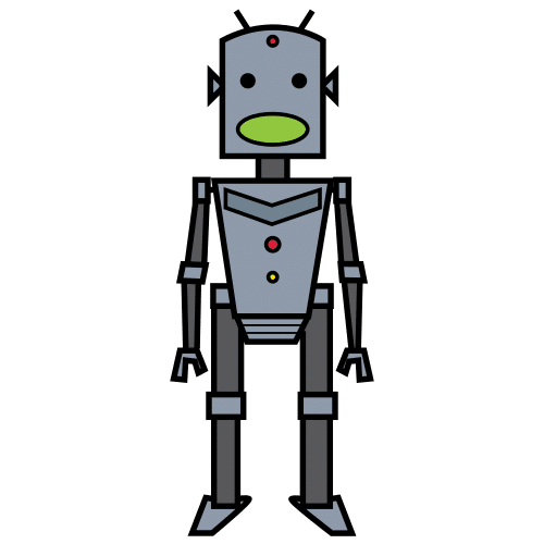 robot