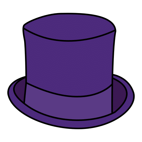 hat