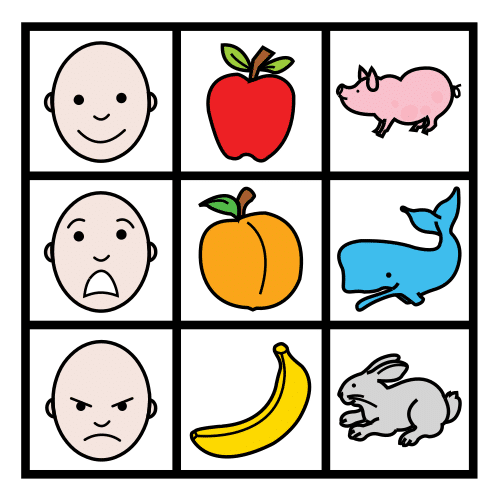 communication board