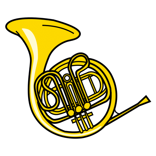 horn