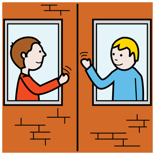 neighbours