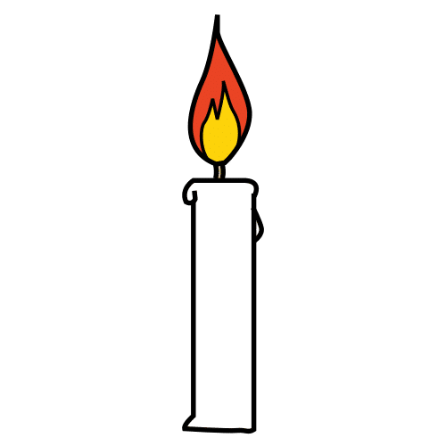 candle