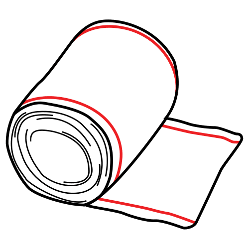 bandage