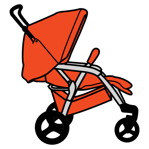 pushchair