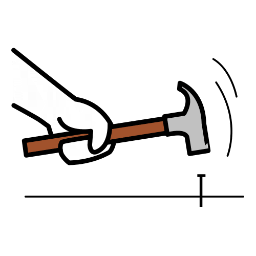 nail