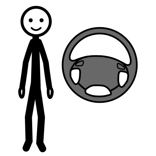 driver