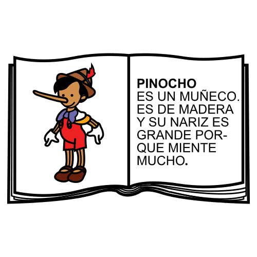 tale