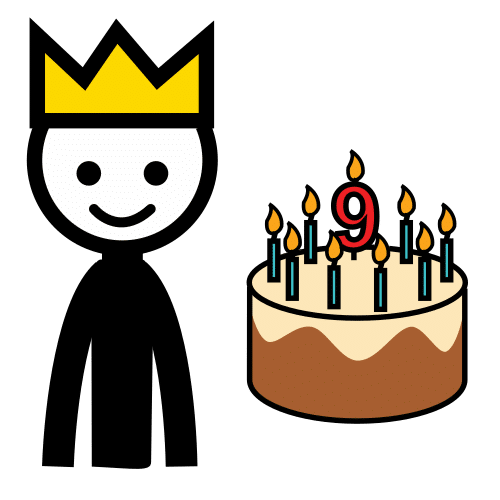 Happy Birthday!