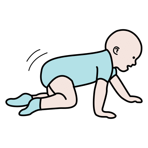 crawl