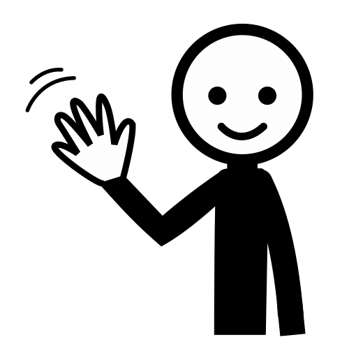 hello