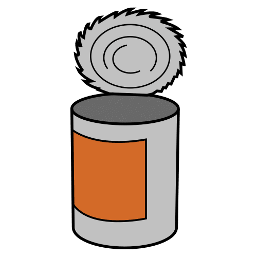 can