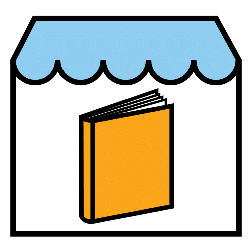 bookshop