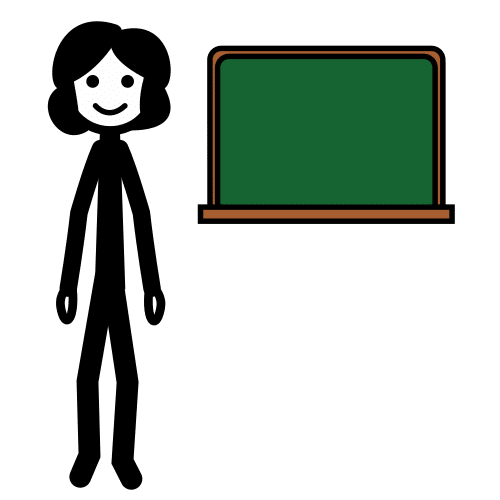 schoolteacher