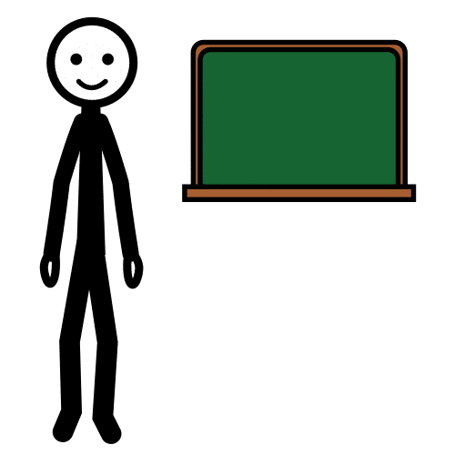 schoolteacher