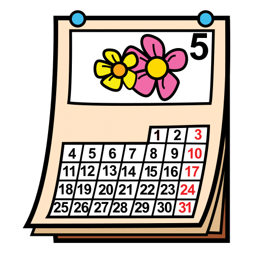 May