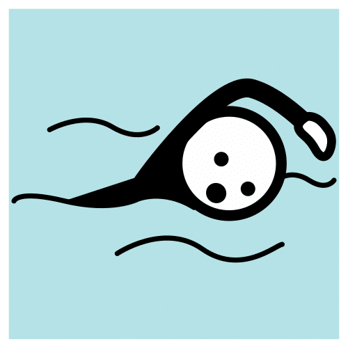 swim