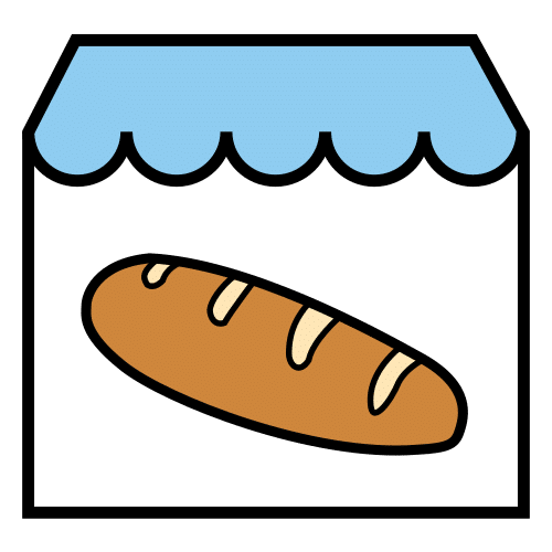 bakery