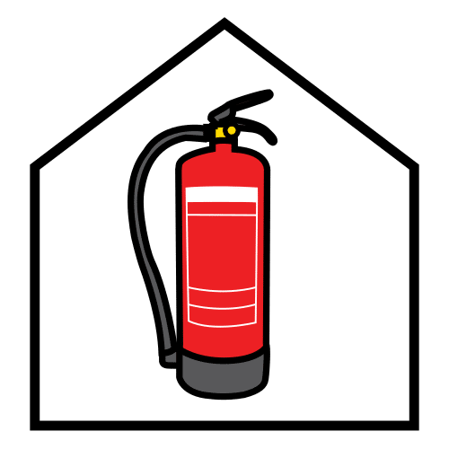 fire station