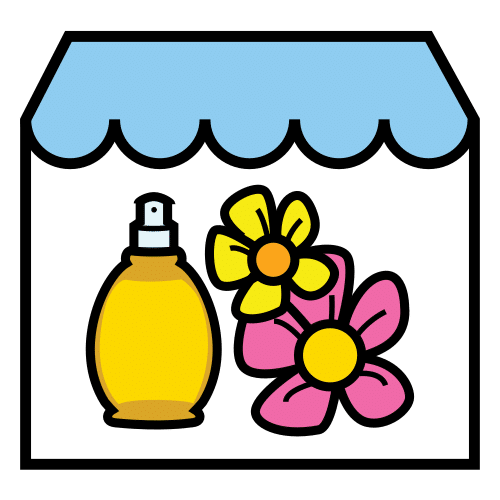 perfumery