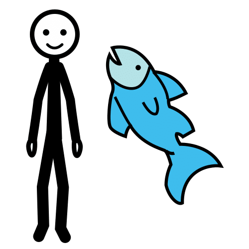 fishmonger