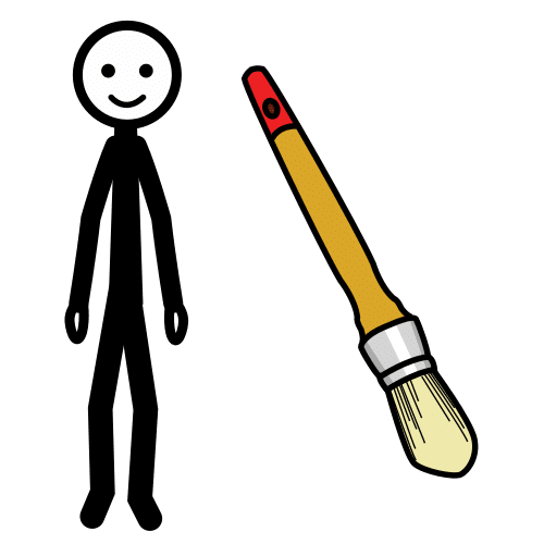 painter