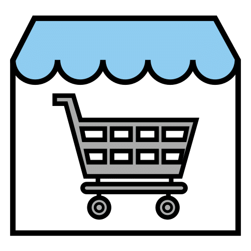 supermarket