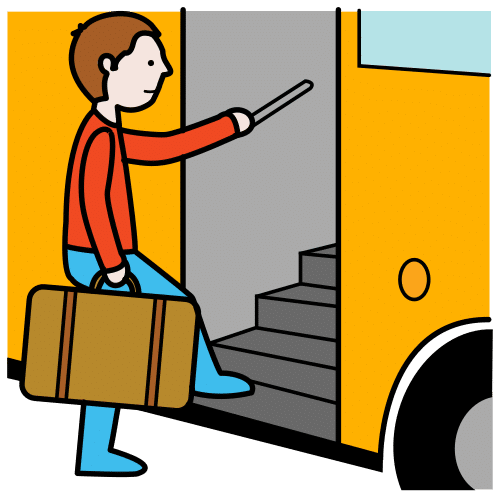 traveler