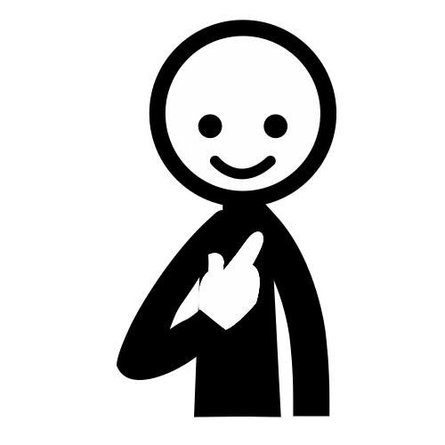 I