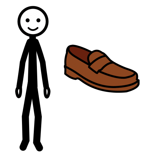 shoemaker