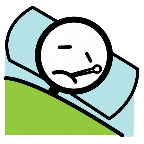 illness