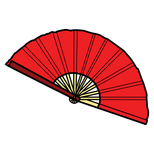 fan