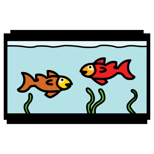 aquarium