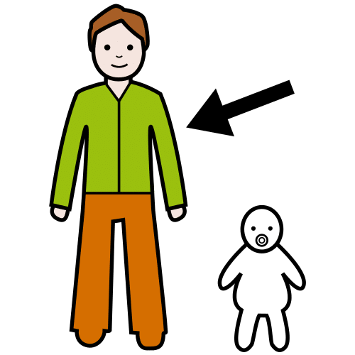 adult