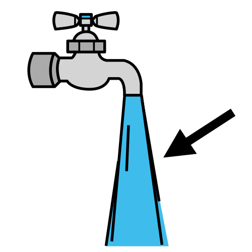 water