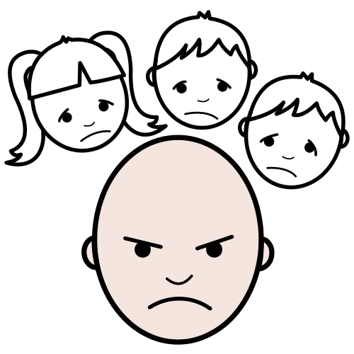 unfriendly