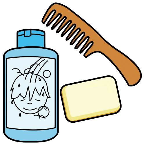toiletry