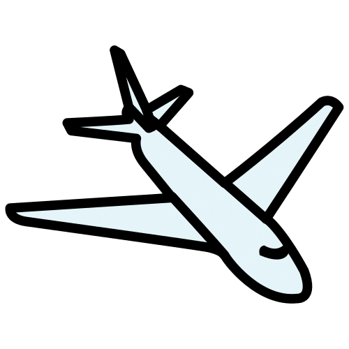 aeroplane