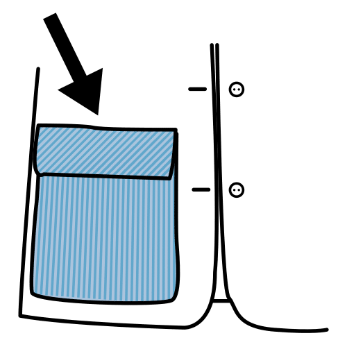 pocket