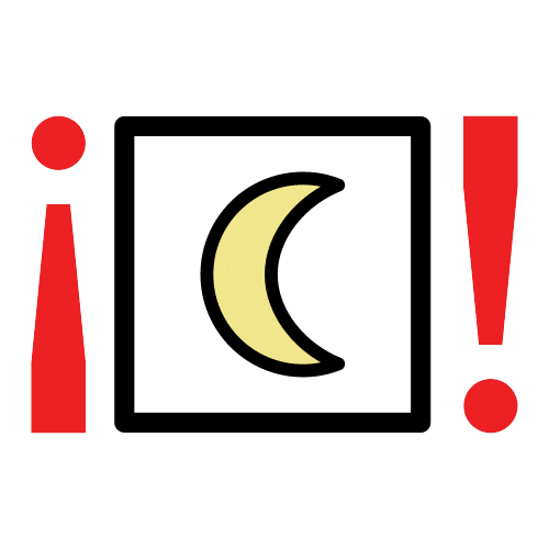 good night