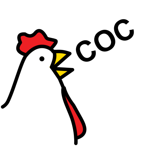 cluck