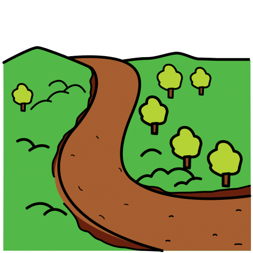 pathway