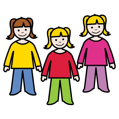 girls