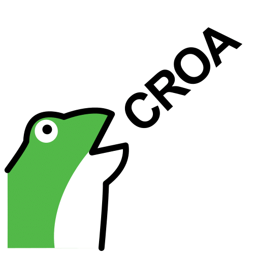 croak